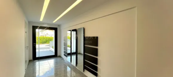 2 chambres Appartement à Limassol, Cyprus No. 3931 16