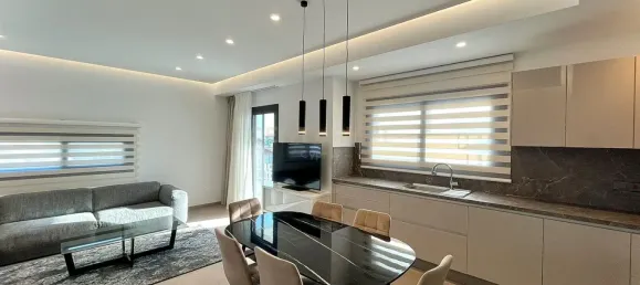 2 chambres Appartement à Limassol, Cyprus No. 3931 4