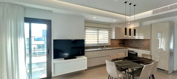 2 chambres Appartement à Limassol, Cyprus No. 3931 5