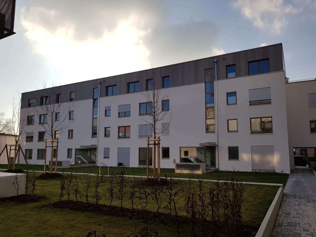 Apartamento T1 em Landshut, Germany N.º 22189