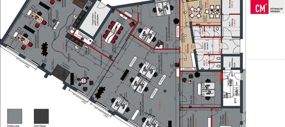 501m² Commercial property in Bautzen, Germany No. 151741 2