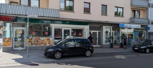 Edificio de 6 habitaciónes en Kaiserslautern, Germany No. 333920 2
