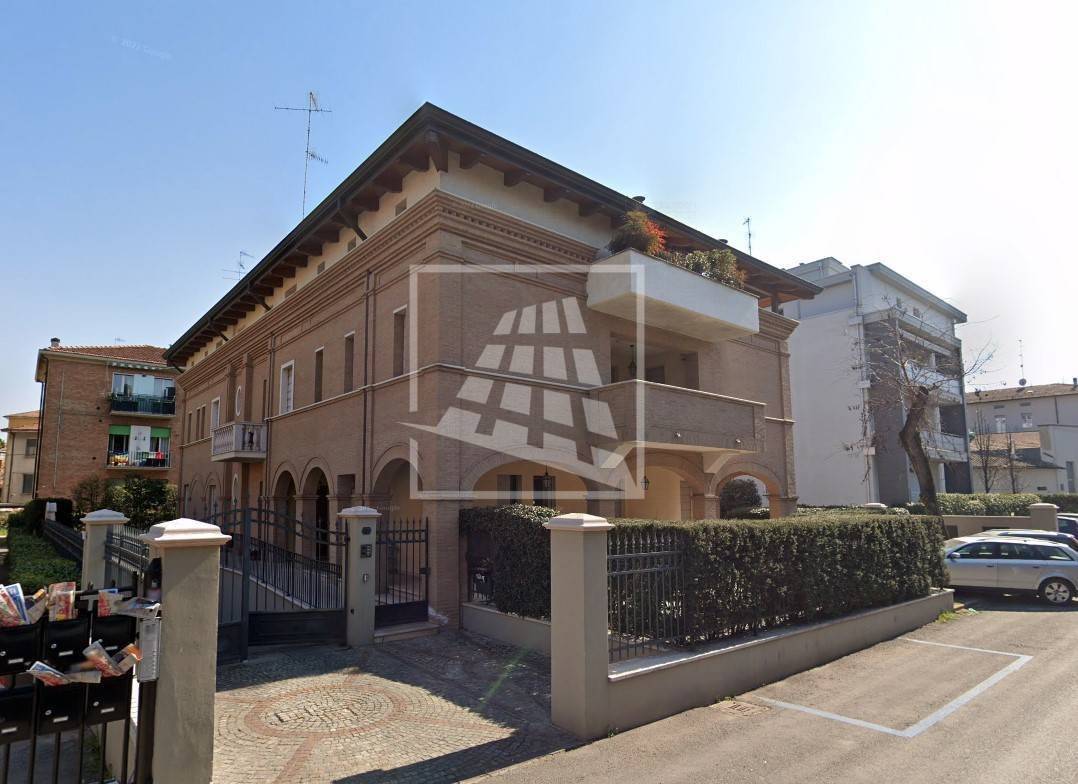 2 bedrooms Apartment in Reggio Emilia, Italy No. 374772