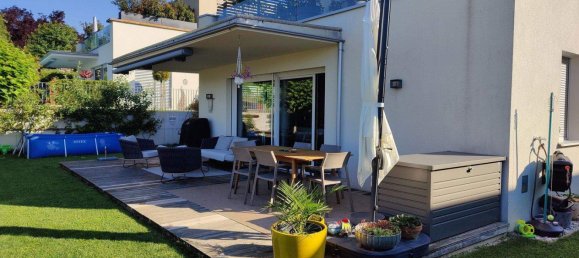 4 rooms Apartment in Neuhofen an der Krems, Austria No. 212317 3