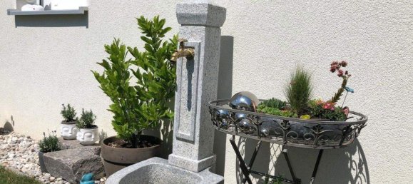 4 rooms Apartment in Neuhofen an der Krems, Austria No. 212317 8