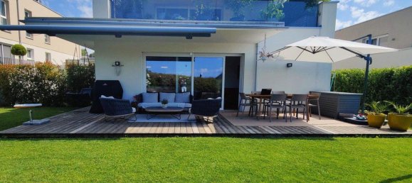 4 rooms Apartment in Neuhofen an der Krems, Austria No. 212317 2