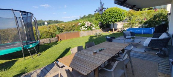 4 rooms Apartment in Neuhofen an der Krems, Austria No. 212317 4