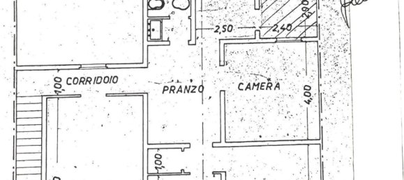 5 rooms Apartment in Latiano, Italy No. 256842 3