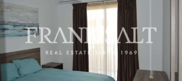 2 Schlafzimmer Wohnung in Sliema, Malta, Nr. 3988 5