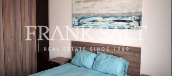 2 Schlafzimmer Wohnung in Sliema, Malta, Nr. 3988 4