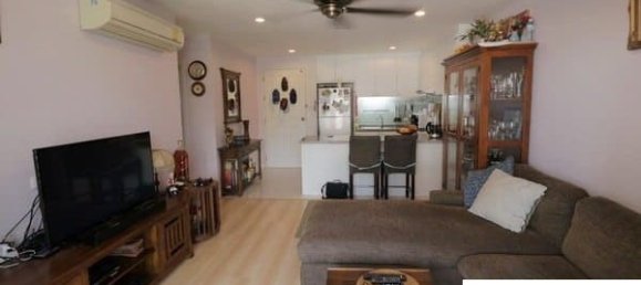 2 bedrooms Condo in Hua Hin, Thailand No. 6865 6