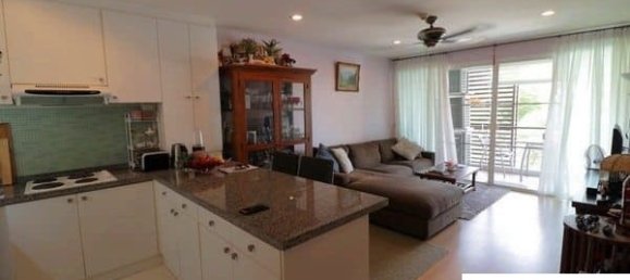 2 bedrooms Condo in Hua Hin, Thailand No. 6865 4