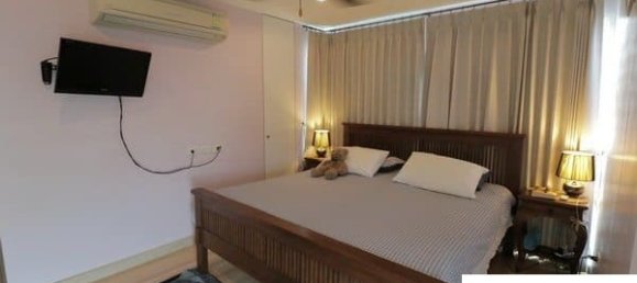 2 bedrooms Condo in Hua Hin, Thailand No. 6865 10