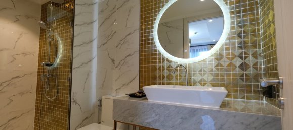 3 rooms Apartment for sale in Pattaya, Chonburi, Eastern Thailand, Thailand № 86593 6