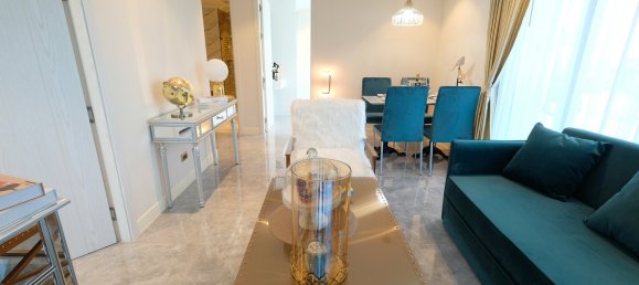 3 rooms Apartment for sale in Pattaya, Chonburi, Eastern Thailand, Thailand № 86593 3