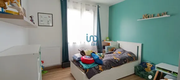 Casa de 4 habitaciónes en Fontenay-Tresigny, France No. 320764 8