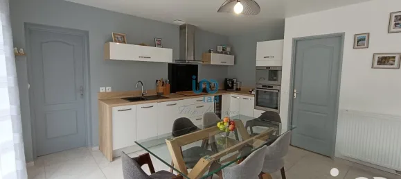 Casa de 4 habitaciónes en Fontenay-Tresigny, France No. 320764 4