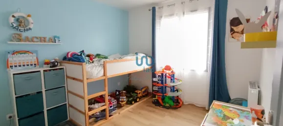 Casa de 4 habitaciónes en Fontenay-Tresigny, France No. 320764 10