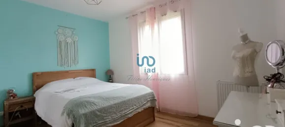 Casa de 4 habitaciónes en Fontenay-Tresigny, France No. 320764 7