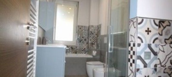 Квартира с 4 спальнями в Бра, Италия № 346741 53