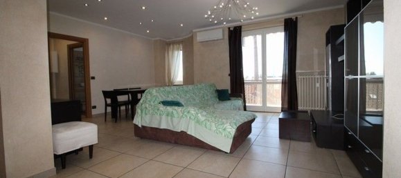 Квартира с 4 спальнями в Бра, Италия № 346741 20