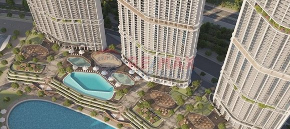 1 bedroom Apartment in Mohammed Bin Rashid City, UAE No. 30256 17