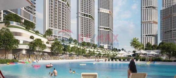 1 bedroom Apartment in Mohammed Bin Rashid City, UAE No. 30256 9