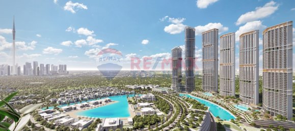 1 bedroom Apartment in Mohammed Bin Rashid City, UAE No. 30256 16