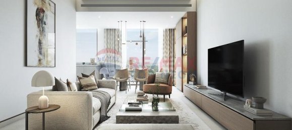 1 bedroom Apartment in Mohammed Bin Rashid City, UAE No. 30256 6