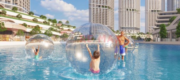 1 bedroom Apartment in Mohammed Bin Rashid City, UAE No. 30256 15