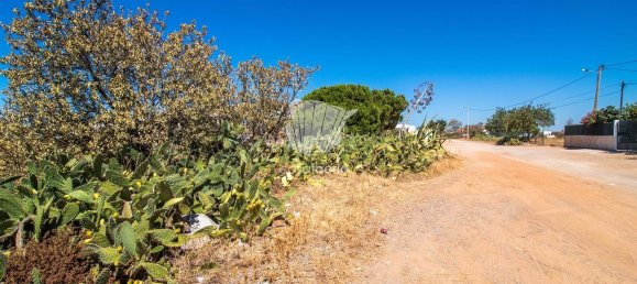 9108m² Land in Quelfes, Portugal No. 107878 5