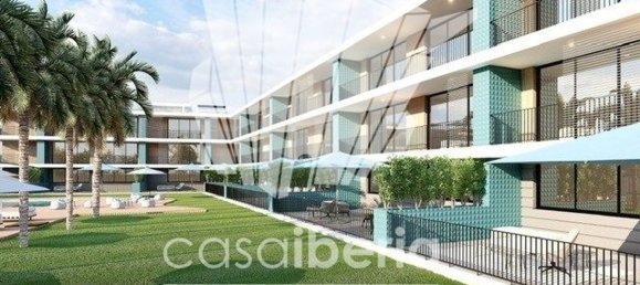 9108m² Land in Quelfes, Portugal No. 107878 19