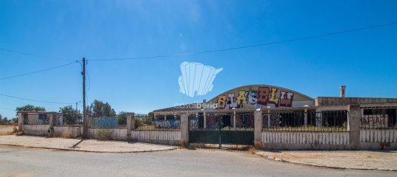 9108m² Land in Quelfes, Portugal No. 107878 11