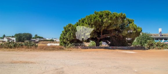 9108m² Land in Quelfes, Portugal No. 107878 8