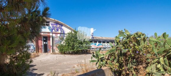 9108m² Land in Quelfes, Portugal No. 107878 4