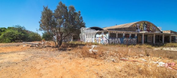 9108m² Land in Quelfes, Portugal No. 107878 3