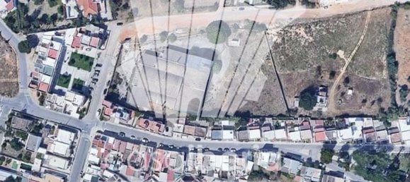 9108m² Land in Quelfes, Portugal No. 107878 12