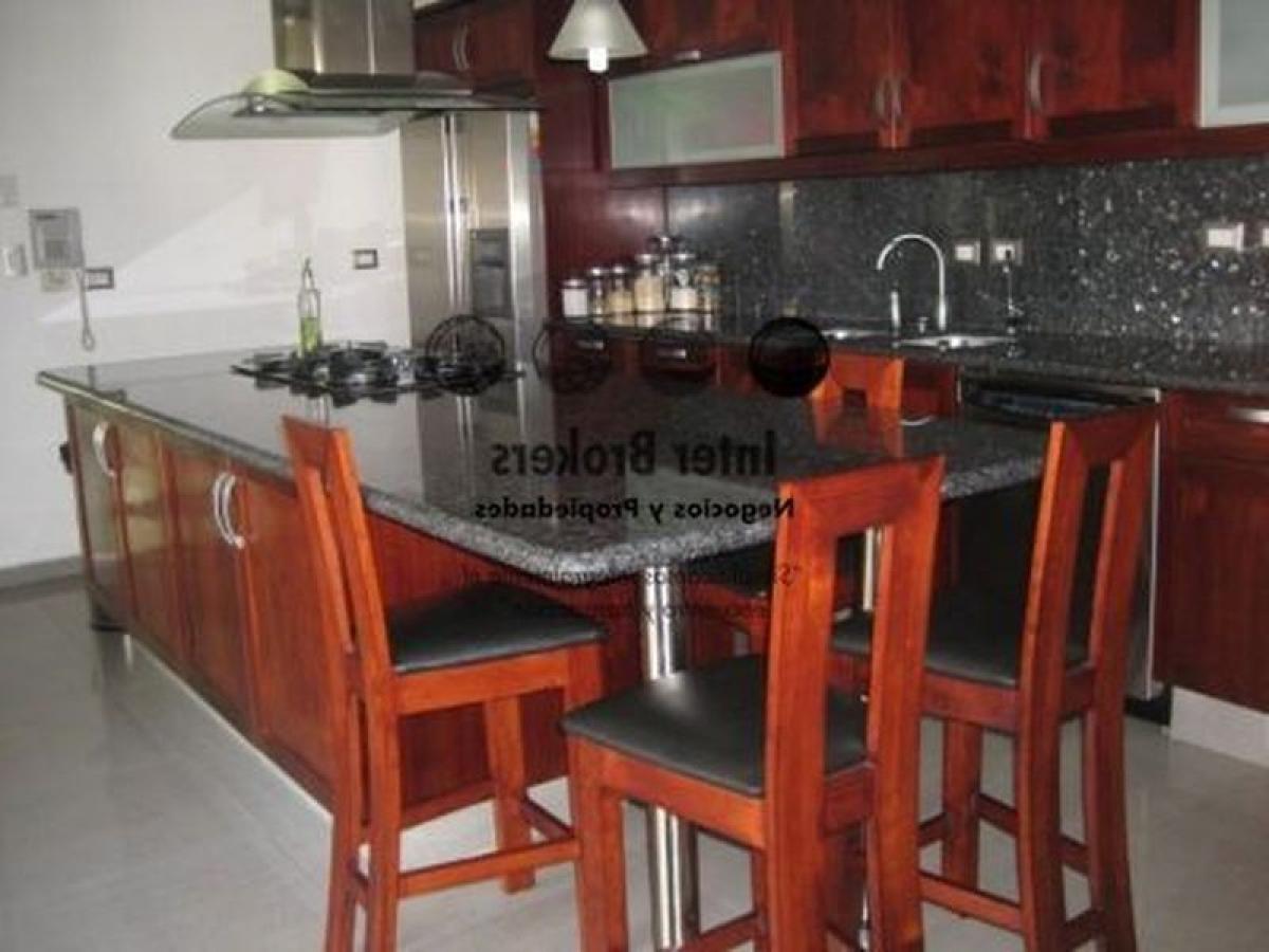 3 غرف نوم منزل في Mexico رقم 189970