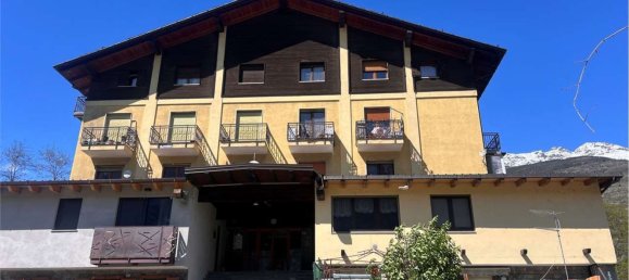 Apartamento de 3 divisões em Quart, Italy N.º 139154 14