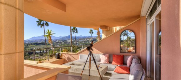 4 bedrooms Apartment in Marbella, Spain No. 138383 25