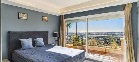 4 bedrooms Apartment in Marbella, Spain No. 138383 37