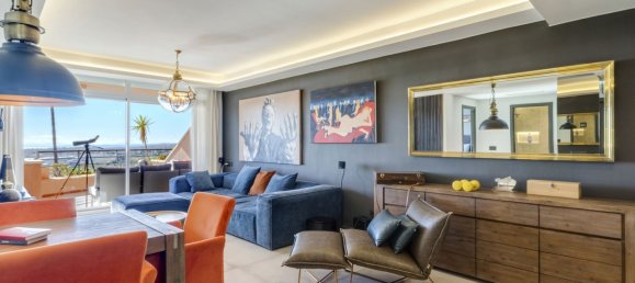 4 bedrooms Apartment in Marbella, Spain No. 138383 6