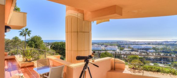 4 bedrooms Apartment in Marbella, Spain No. 138383 66