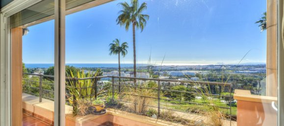 4 bedrooms Apartment in Marbella, Spain No. 138383 62