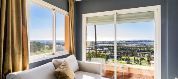 4 bedrooms Apartment in Marbella, Spain No. 138383 11