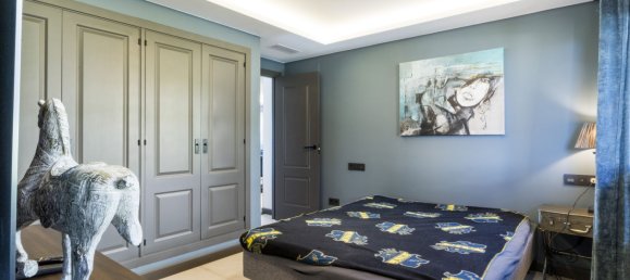 4 bedrooms Apartment in Marbella, Spain No. 138383 41