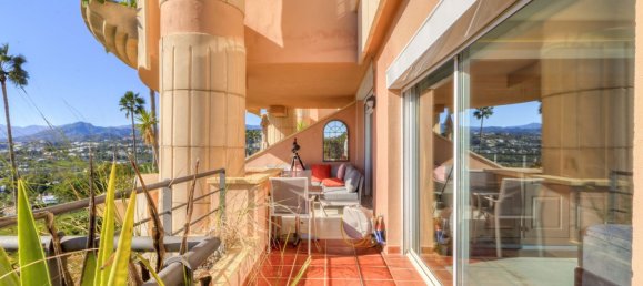 4 bedrooms Apartment in Marbella, Spain No. 138383 40