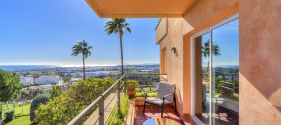 4 bedrooms Apartment in Marbella, Spain No. 138383 28