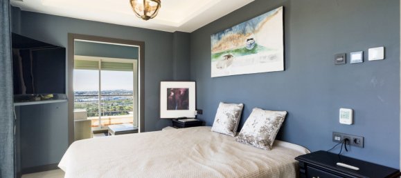 4 bedrooms Apartment in Marbella, Spain No. 138383 17