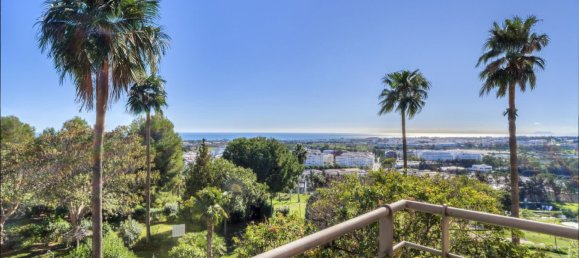 4 bedrooms Apartment in Marbella, Spain No. 138383 14